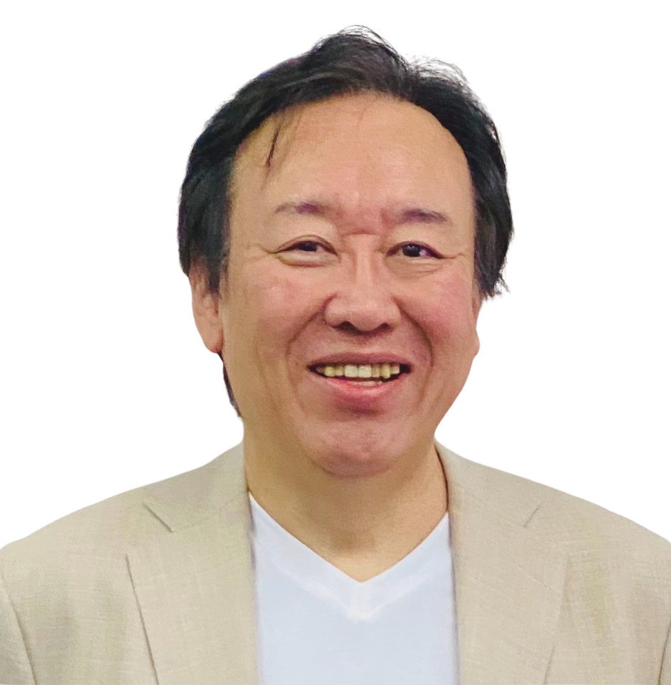 NBC代表 中元大輔